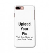 Customized Mobile Back Cover for Apple Iphone 7 Plus