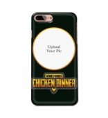 Customized Mobile Back Cover for Apple Iphone 7 Plus