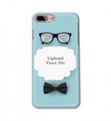 Customized Mobile Back Cover for Apple Iphone 7 Plus