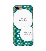 Customized Mobile Back Cover for Apple Iphone 7 Plus