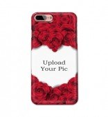 Customized Mobile Back Cover for Apple Iphone 7 Plus