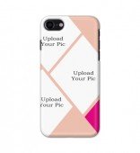 Customized Mobile Back Cover for Apple Iphone 8