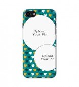 Customized Mobile Back Cover for Apple Iphone 8