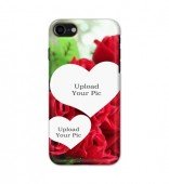 Customized Mobile Back Cover for Apple Iphone 8