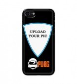 Customized Mobile Back Cover for Apple Iphone 8
