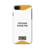 Customized Mobile Back Cover for Apple Iphone 8