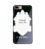 Customized Mobile Back Cover for Apple Iphone 8 Plus