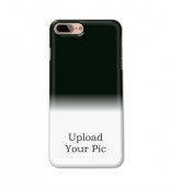 Customized Mobile Back Cover for Apple Iphone 8 Plus