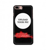 Customized Mobile Back Cover for Apple Iphone 8 Plus