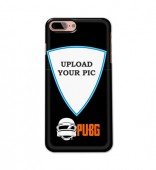 Customized Mobile Back Cover for Apple Iphone 8 Plus