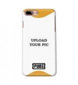 Customized Mobile Back Cover for Apple Iphone 8 Plus