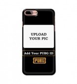 Customized Mobile Back Cover for Apple Iphone 8 Plus