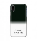 Customized Mobile Back Cover for Apple Iphone X