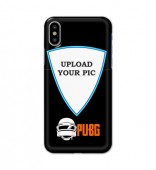 Customized Mobile Back Cover for Apple Iphone X