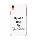 Customized Mobile Back Cover for Apple Iphone XR