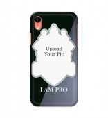 Customized Mobile Back Cover for Apple Iphone XR
