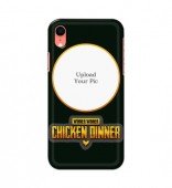 Customized Mobile Back Cover for Apple Iphone XR