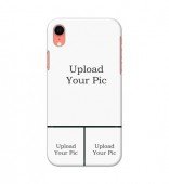 Customized Mobile Back Cover for Apple Iphone XR