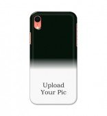 Customized Mobile Back Cover for Apple Iphone XR