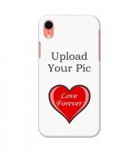 Customized Mobile Back Cover for Apple Iphone XR