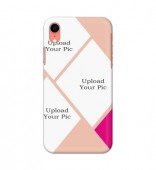 Customized Mobile Back Cover for Apple Iphone XR