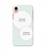 Customized Mobile Back Cover for Apple Iphone XR