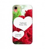 Customized Mobile Back Cover for Apple Iphone XR