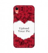 Customized Mobile Back Cover for Apple Iphone XR