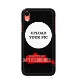 Customized Mobile Back Cover for Apple Iphone XR