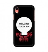 Customized Mobile Back Cover for Apple Iphone XR