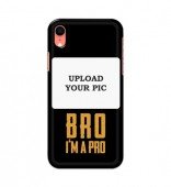 Customized Mobile Back Cover for Apple Iphone XR