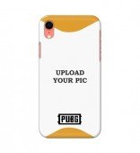 Customized Mobile Back Cover for Apple Iphone XR