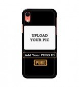 Customized Mobile Back Cover for Apple Iphone XR