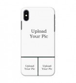 Customized Mobile Back Cover for Apple Iphone XS Max