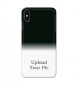 Customized Mobile Back Cover for Apple Iphone XS Max