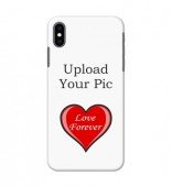 Customized Mobile Back Cover for Apple Iphone XS Max