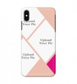 Customized Mobile Back Cover for Apple Iphone XS Max