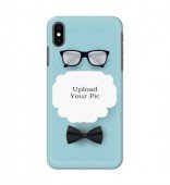 Customized Mobile Back Cover for Apple Iphone XS Max