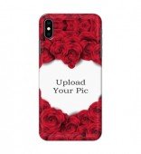 Customized Mobile Back Cover for Apple Iphone XS Max