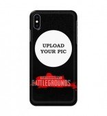 Customized Mobile Back Cover for Apple Iphone XS Max