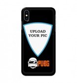Customized Mobile Back Cover for Apple Iphone XS Max