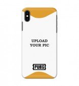 Customized Mobile Back Cover for Apple Iphone XS Max