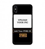 Customized Mobile Back Cover for Apple Iphone XS Max