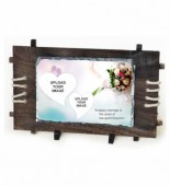 Rock Frame For Marriage BRRF-004