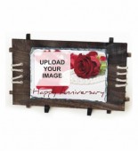 Rock Frame For Anniversary BRRF-005