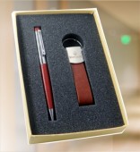 Combo Gift (Pen+Keychain)- 302