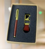 Combo Gift (Pen+Keychain)- 304