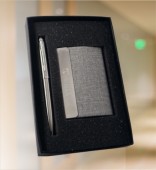 Combo Gift (Pen+Card Holder)- 308