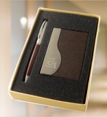 Combo Gift (Pen+Card Holder)- 309