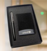 Combo Gift (Pen+Card Holder)- 310